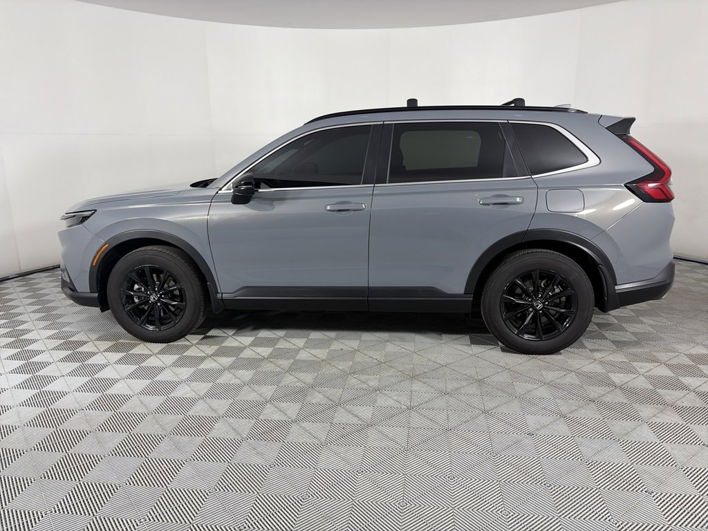 Used 2024 Honda CR-V Sport-L image 4