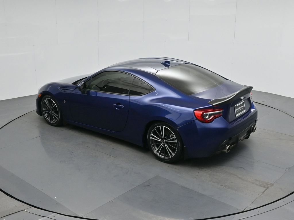 Used 2017 Toyota 86 image 36