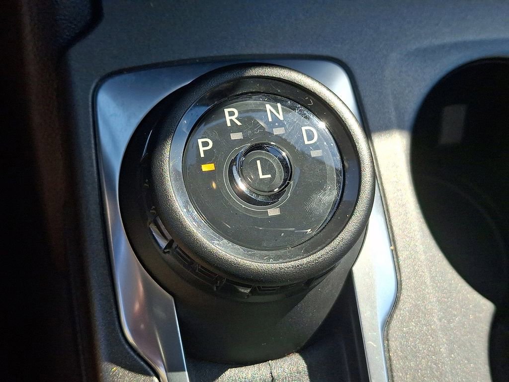 Certified 2025 Ford Bronco Sport Outer Banks w/ Outer Banks Tech Package+ image 15