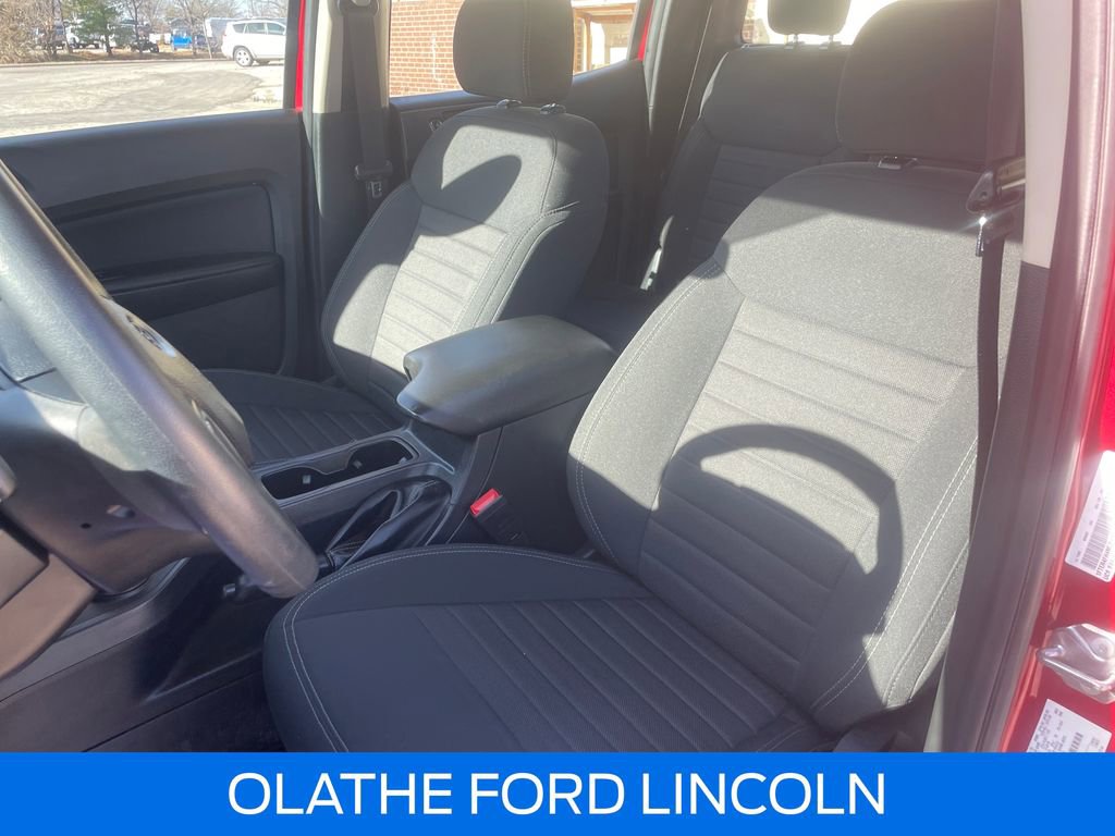Certified 2021 Ford Ranger XL w/ Equipment Group 101A High image 16