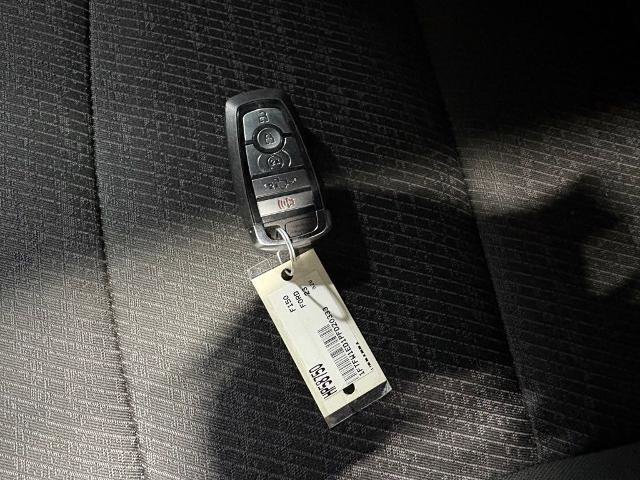 Certified 2023 Ford F150 XLT w/ Equipment Group 302A High image 13