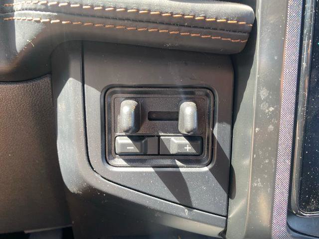 Certified 2023 Ford Expedition Max Platinum AWD/4WD image 22