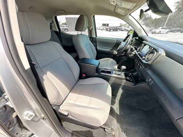 Used 2023 Toyota Tacoma SR AWD/4WD image 33