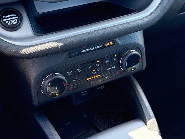 Certified 2022 Ford Bronco Sport Outer Banks w/ Tech Package AWD/4WD image 23