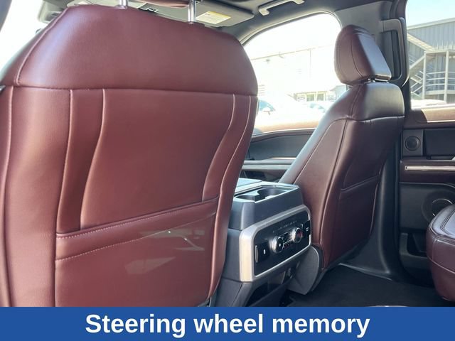 Certified 2024 Ford Expedition Limited AWD/4WD image 24