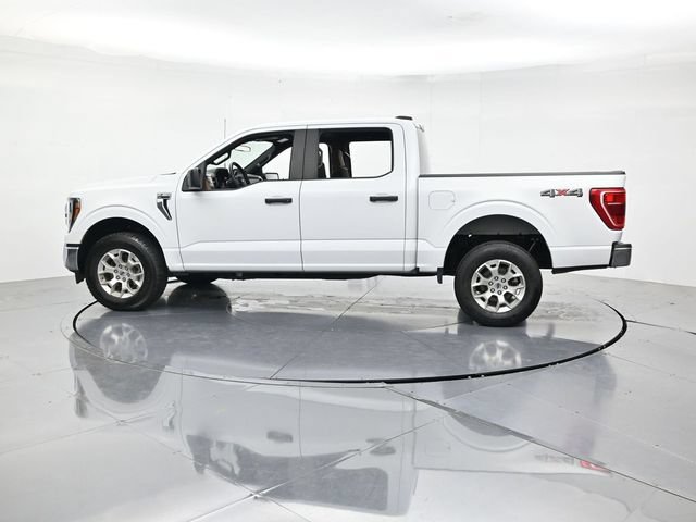 Certified 2023 Ford F150 XLT AWD/4WD image 7