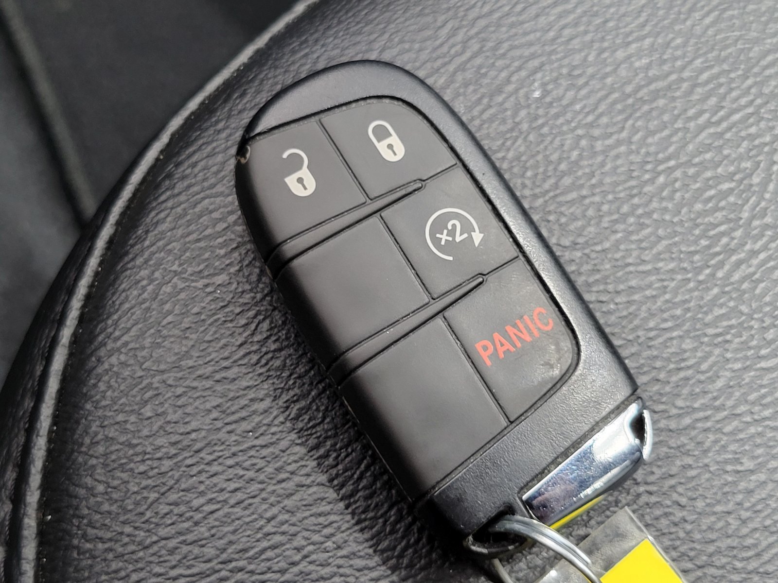 Used 2025 Jeep Compass Limited AWD/4WD image 22