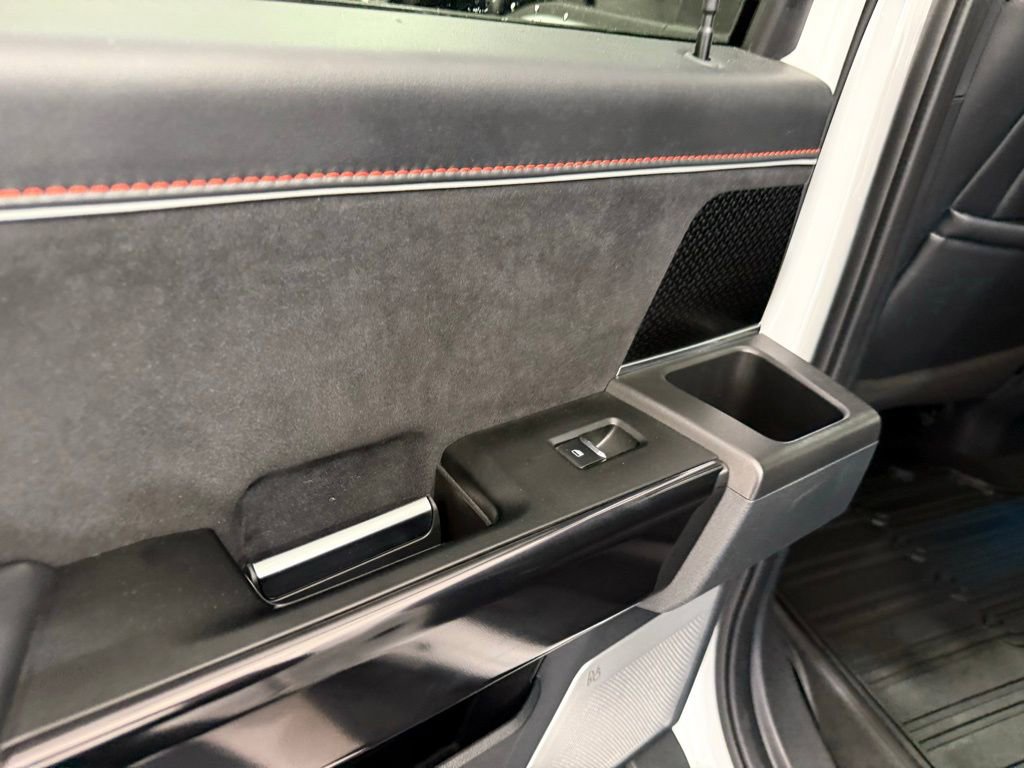 Certified 2024 Ford F150 Raptor w/ Equipment Group 803A Raptor R image 19