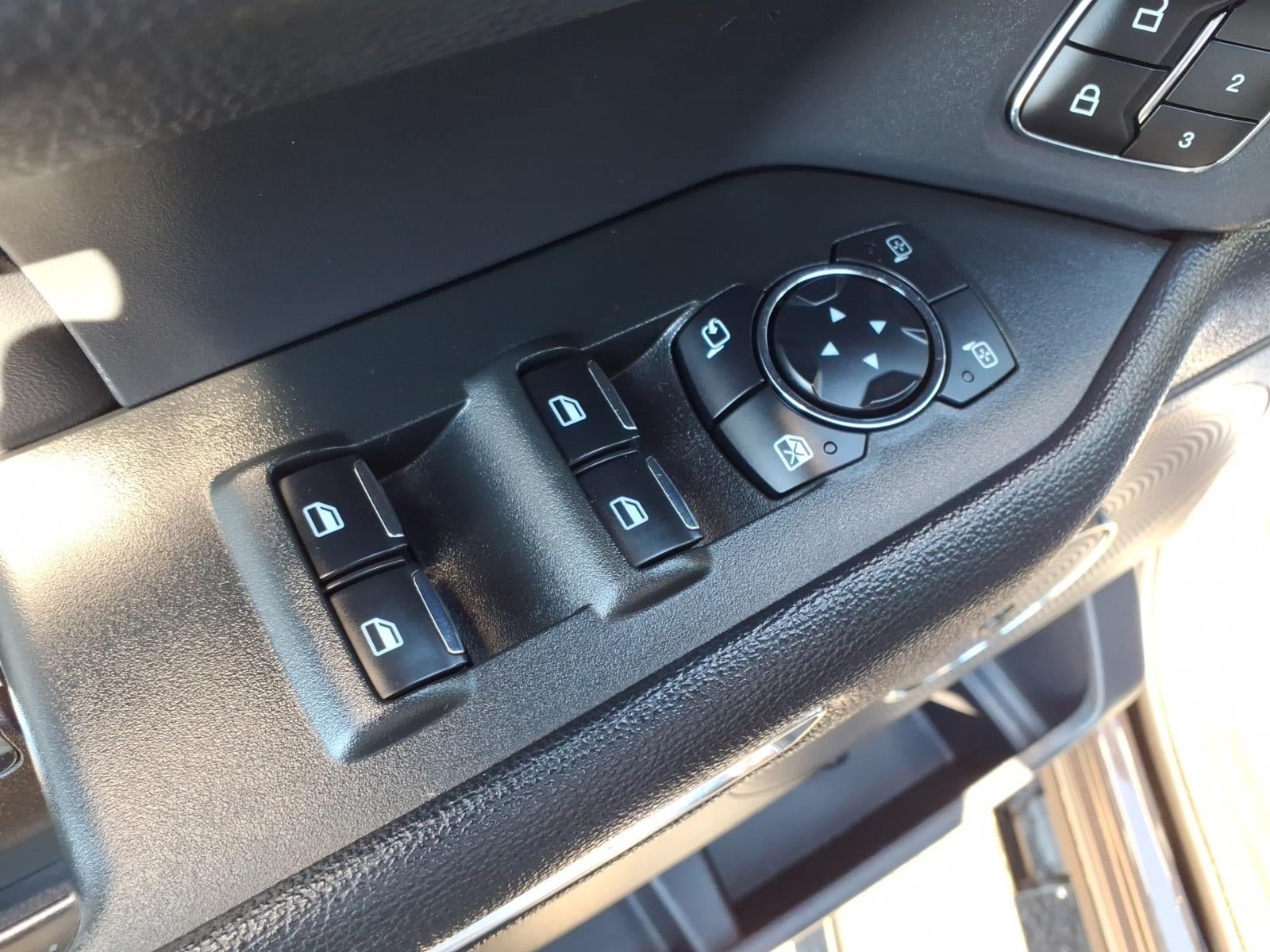 Certified 2023 Ford Expedition Limited AWD/4WD image 22