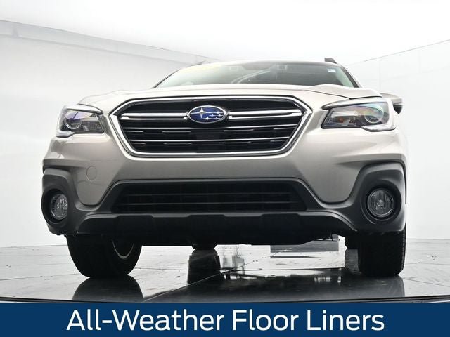 Used 2018 Subaru Outback 2.5i Limited AWD/4WD image 29