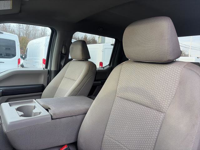 Certified 2022 Ford F250 XLT image 28