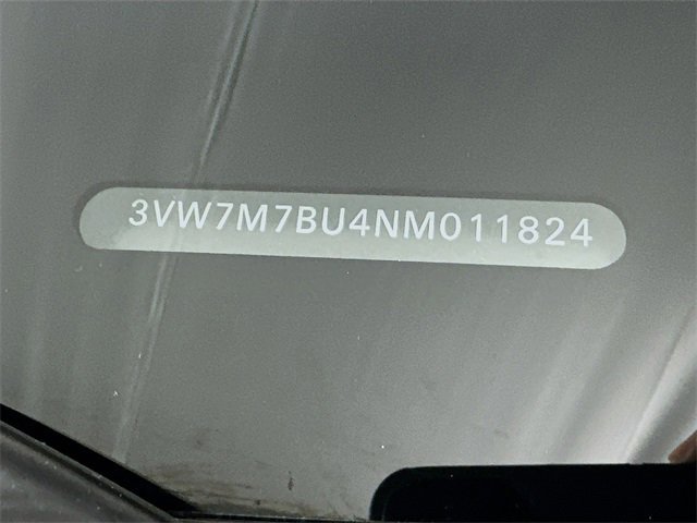 Used 2022 Volkswagen Jetta SE image 26