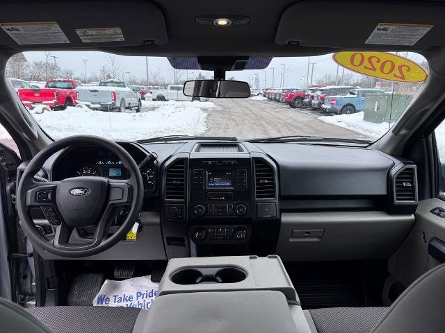 Certified 2020 Ford F150 XL w/ XL Power Equipment Group image 25