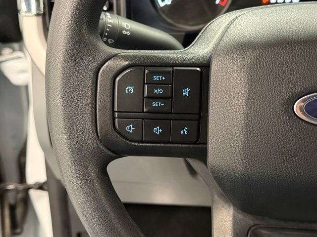 Certified 2025 Ford F250 XLT AWD/4WD image 20