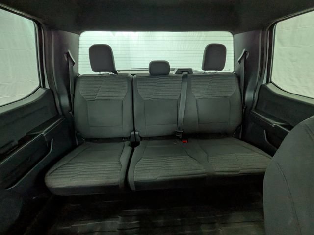 Certified 2023 Ford F150 XL w/ STX Appearance Package AWD/4WD image 21