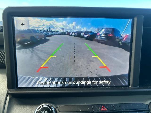 Certified 2024 Ford Maverick XL image 26