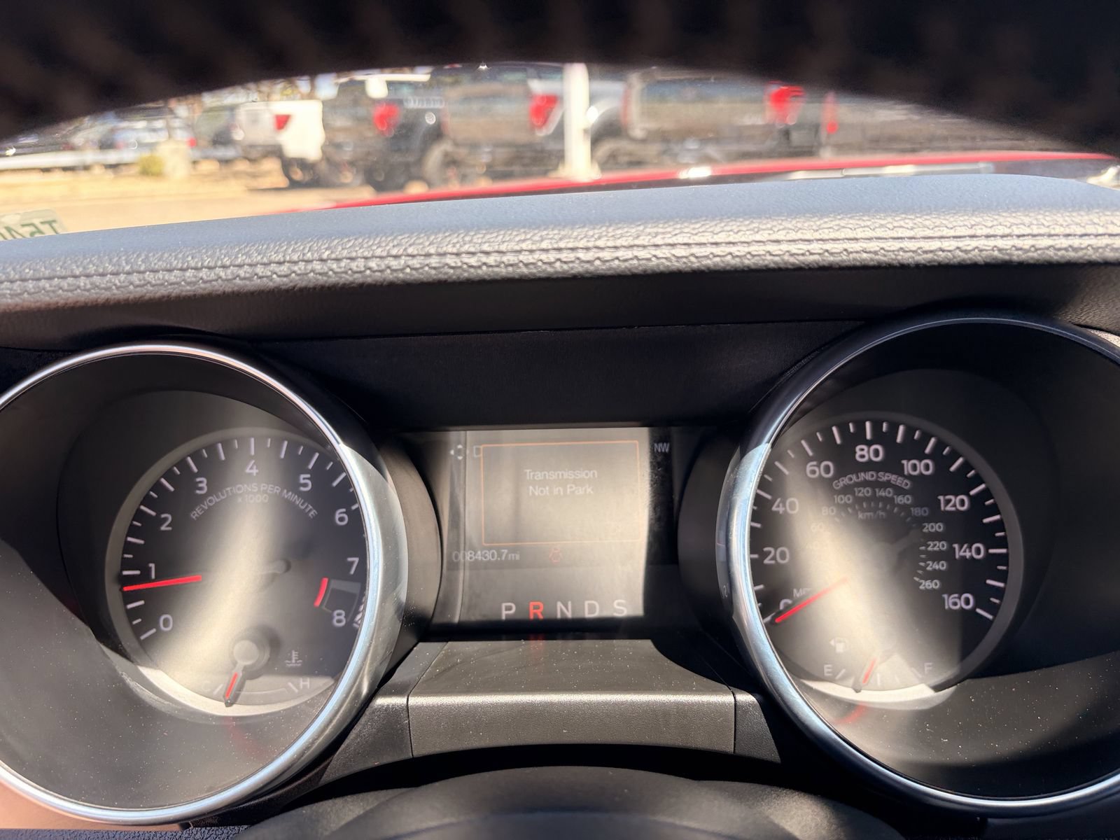 Certified 2023 Ford Mustang GT Premium w/ Ford Safe & Smart Package RWD image 30