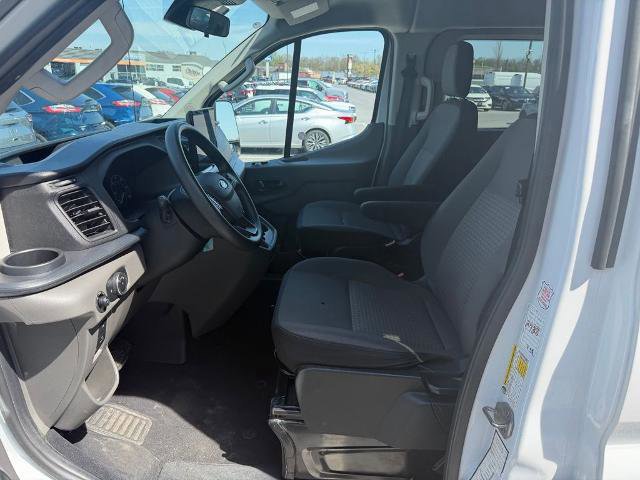 Certified 2024 Ford Transit 350 XLT RWD image 11