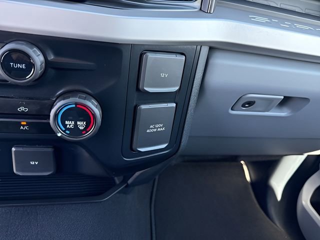 Certified 2024 Ford F250 XL w/ STX Appearance Package image 27