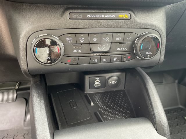 Certified 2024 Ford Bronco Sport Badlands w/ Premium Package AWD/4WD image 36
