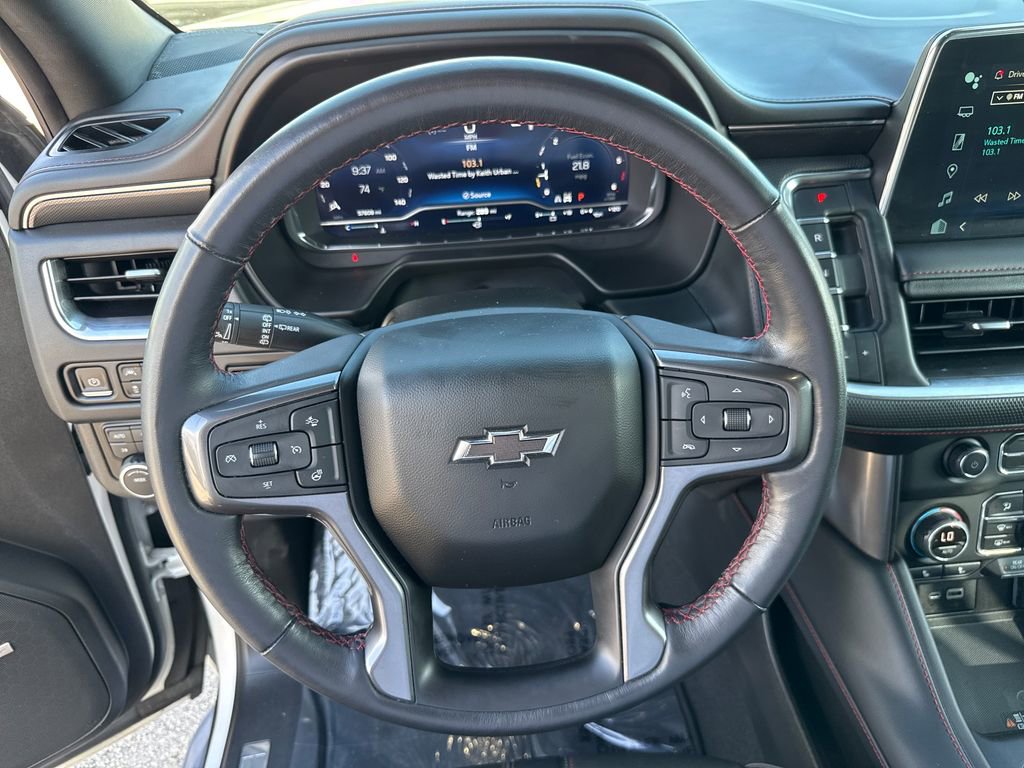 Used 2022 Chevrolet Tahoe RST w/ Luxury Package image 15