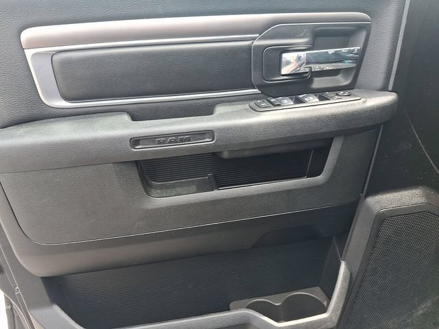 Used 2024 RAM 1500 Classic Warlock AWD/4WD image 12