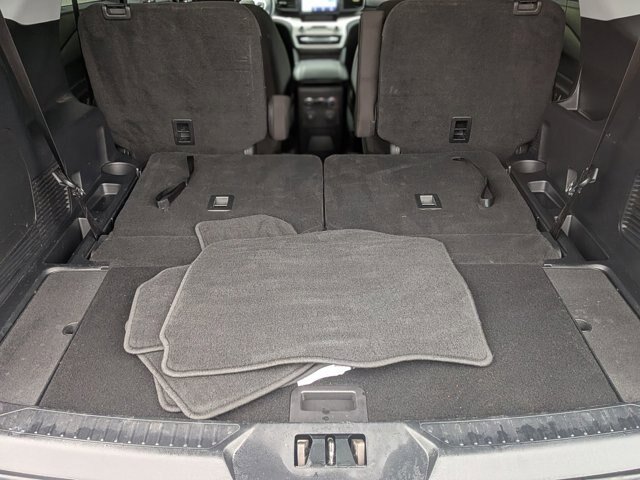 Certified 2022 Ford Explorer XLT AWD/4WD image 30