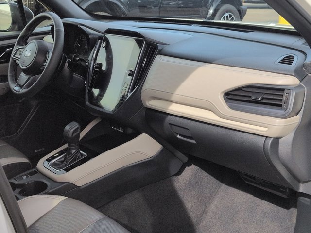 Used 2025 Subaru Forester Limited w/ Popular Package #1 image 21
