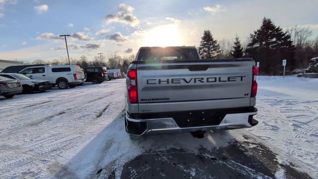 Used 2023 Chevrolet Silverado 1500 LT image 8