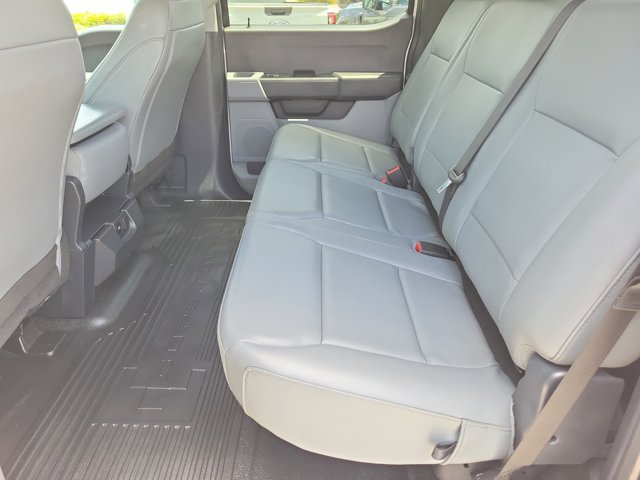 Certified 2024 Ford F250 XL w/ XL Driver Assist Package AWD/4WD image 11
