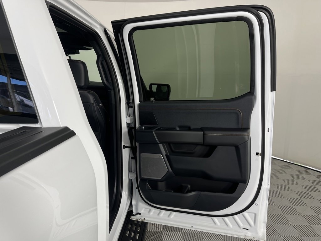 Certified 2025 Ford F150 Tremor w/ Tow/Haul Package image 29