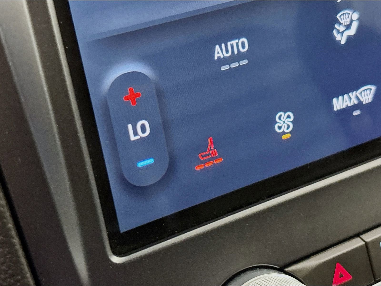 Certified 2023 Ford Edge SEL AWD/4WD image 19