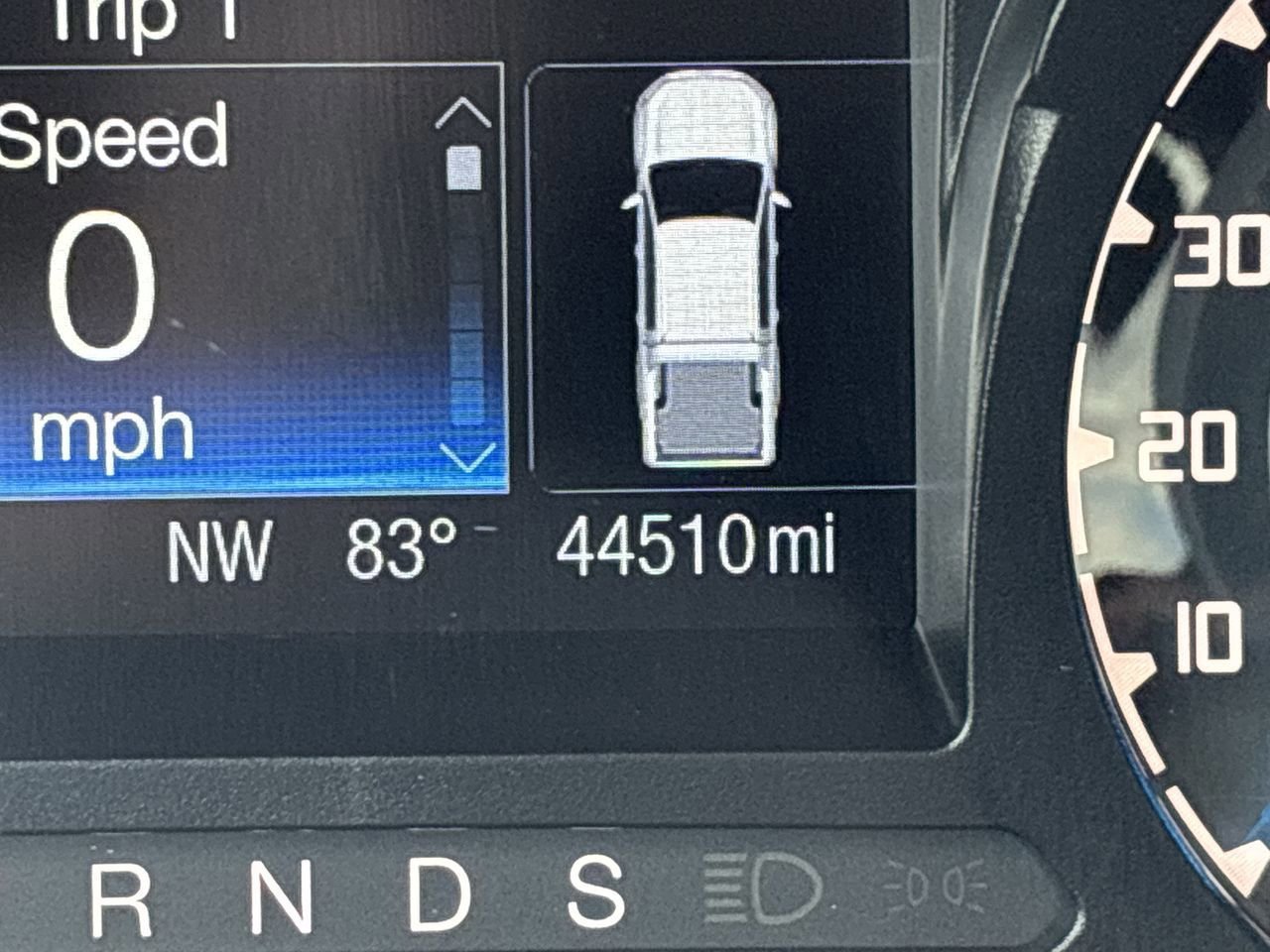 Certified 2023 Ford Ranger XLT w/ Equipment Group 301A Mid image 34