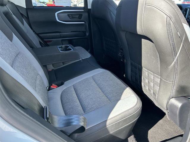 Certified 2024 Ford Bronco Sport Big Bend image 19