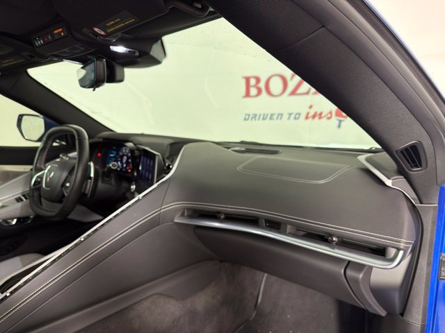 Used 2022 Chevrolet Corvette Stingray Preferred Conv w/ Battery Protection Package RWD image 31