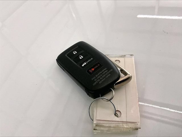 Used 2020 Lexus NX 300 F Sport w/ F Sport Premium Package AWD/4WD image 9