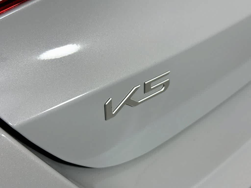 Used 2024 Kia K5 GT-Line w/ GT-Line Premium Package FWD image 7