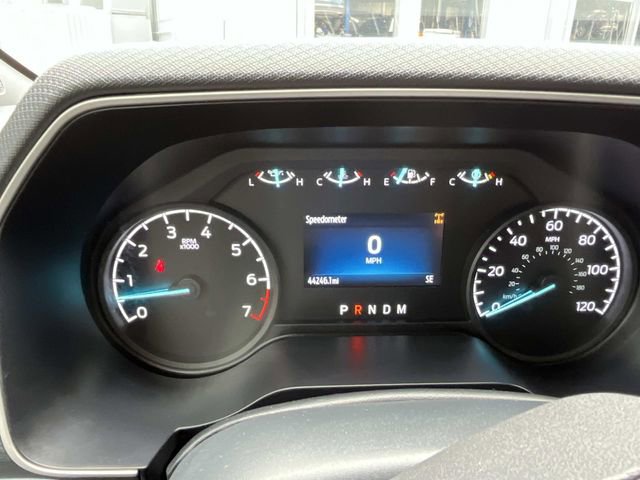 Certified 2023 Ford F150 XL w/ STX Black Appearance Package image 38