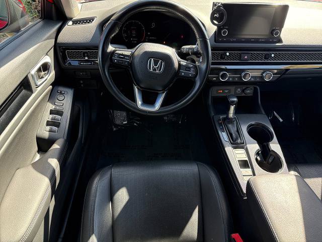 Used 2023 Honda Civic EX-L image 12
