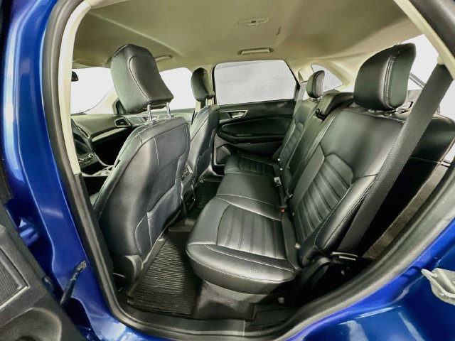 Certified 2024 Ford Edge SEL w/ Convenience Package AWD/4WD image 30