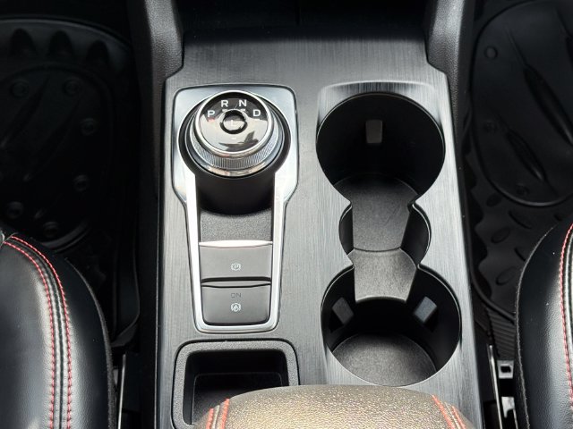 Certified 2024 Ford Escape ST-Line w/ Tech Pack #1 FWD image 26