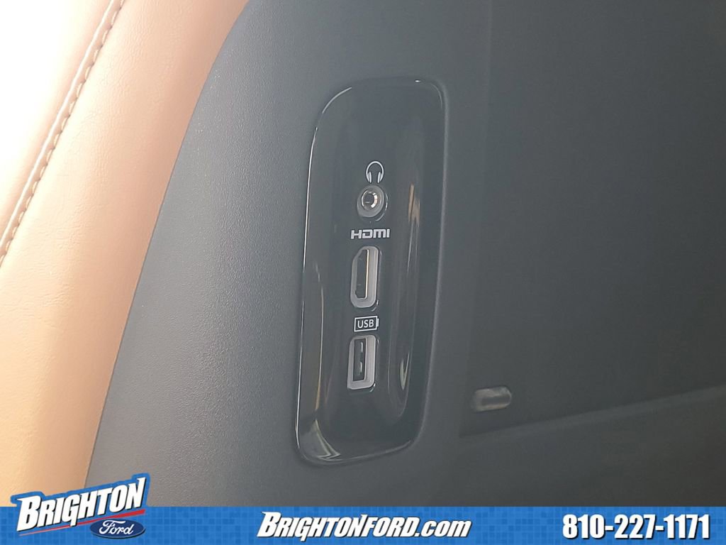 Used 2021 Chrysler Pacifica Pinnacle AWD/4WD image 15
