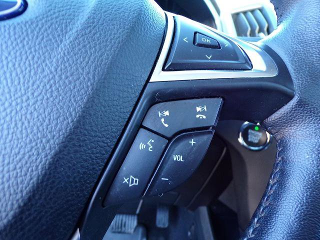 Certified 2022 Ford Edge SEL w/ Convenience Package image 24