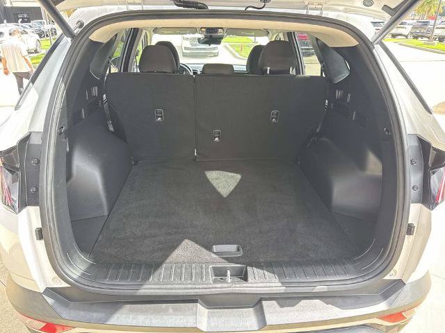 Used 2023 Hyundai Tucson SEL AWD/4WD image 10