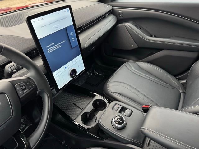 Certified 2023 Ford Mustang Mach-E Premium image 19