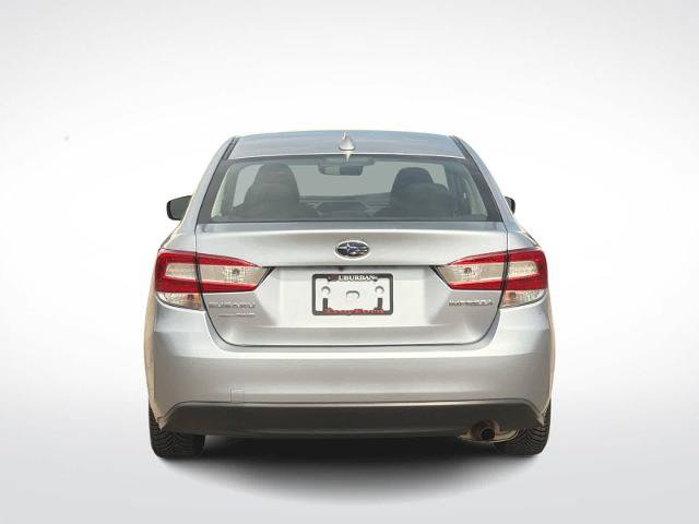 Used 2019 Subaru Impreza 2.0i Premium w/ Eyesight & BSD/Rcta & SRF AWD/4WD image 7