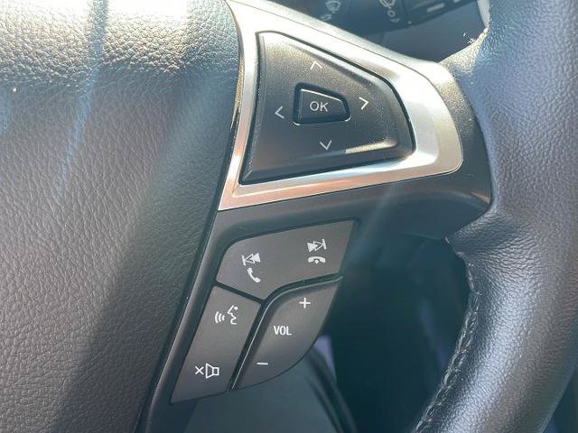 Certified 2023 Ford Edge SEL w/ Convenience Package AWD/4WD image 16