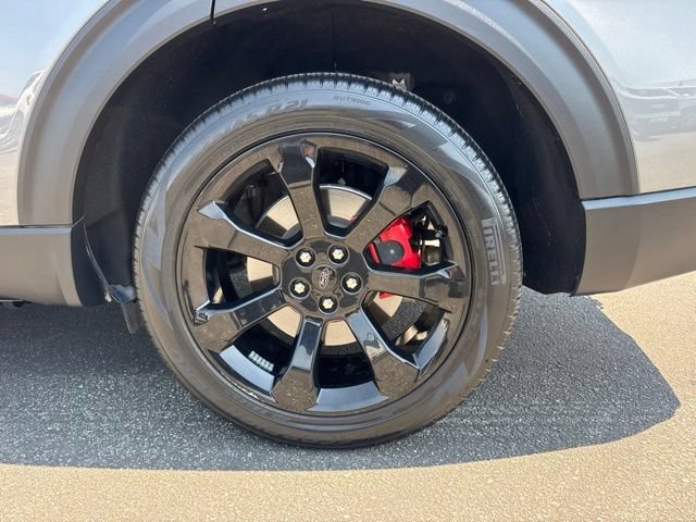 Certified 2023 Ford Explorer ST w/ Equipment Group 401A AWD/4WD image 10