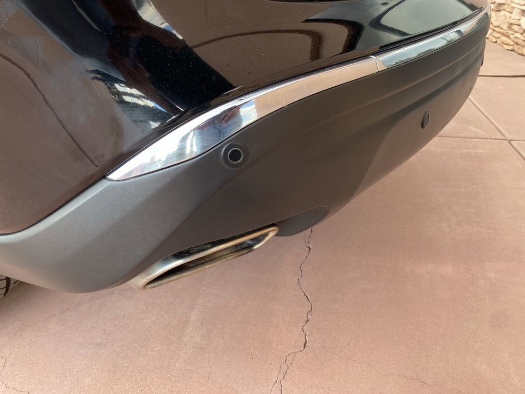 Used 2023 Nissan Murano SV image 8