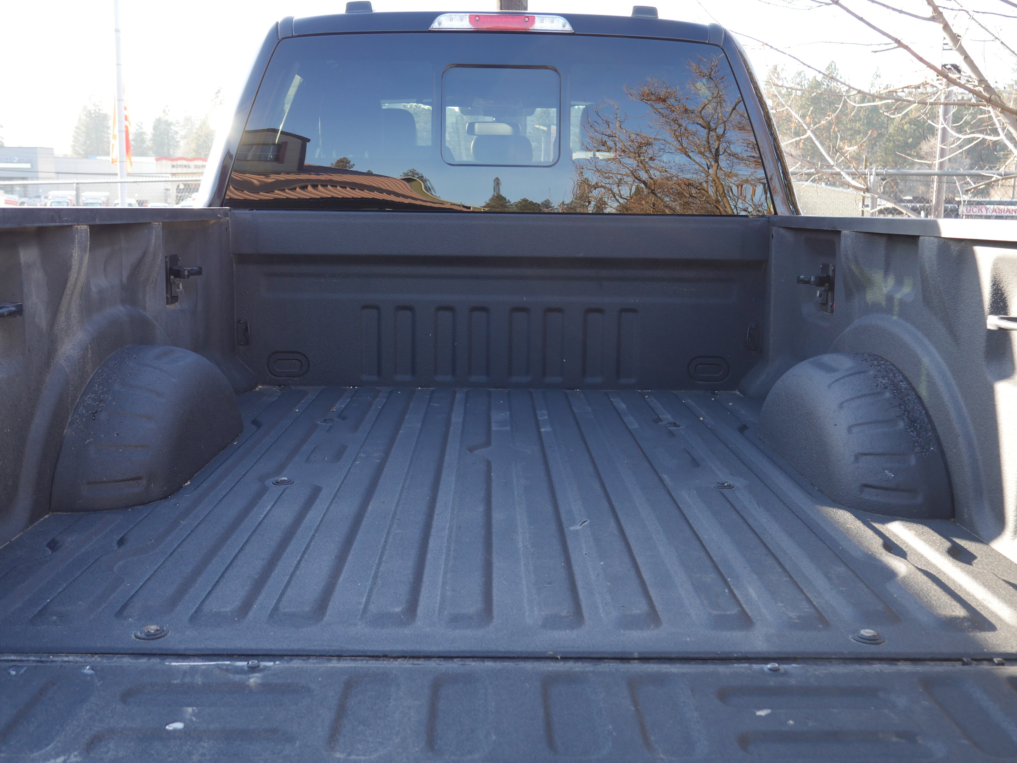 Certified 2022 Ford F350 Lariat w/ Lariat Ultimate Package image 27